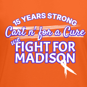 Cart'n For a Cure